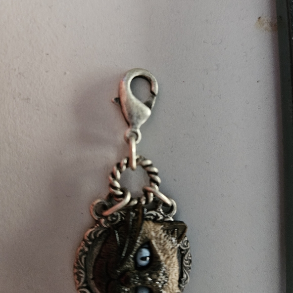 Cat bracelet - Picture 2 of 10